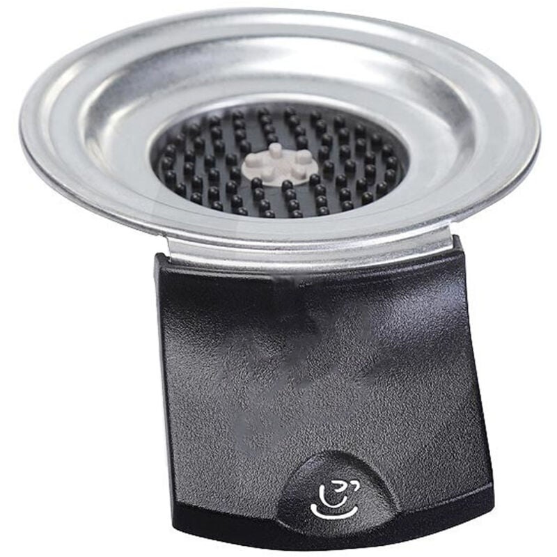 Ersatzteil - Padhalter für 1 Tasse - Philips
