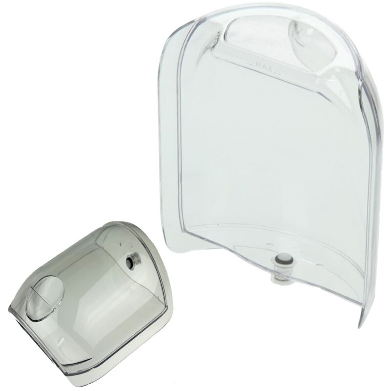 Ersatzteil - Wasserbehälter Dolce Gusto - - KRUPS, MOULINEX