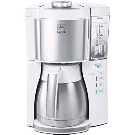 Kaffeeautomat Look Therm Timer