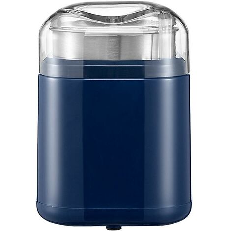 Kaffeebohnen Mahlmühle Edelstahl Nüsse Bohnen Körner Kräuter Elektrische Schleifmaschine Home