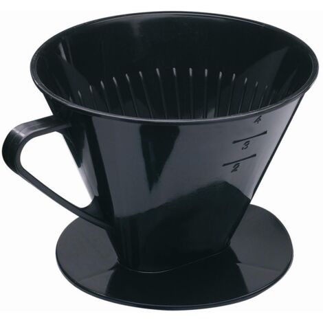 Kaffeefilter "Four"