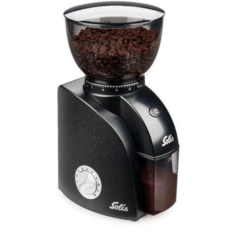Kaffeemahlwerk Scala ZERO STATIC Type 1662