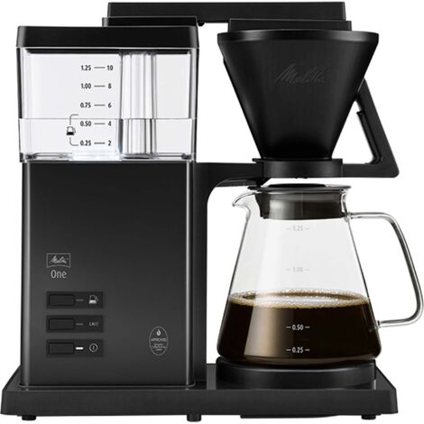 Kaffeemaschine 10 tassen edelstahl hohe bruhtemperatur