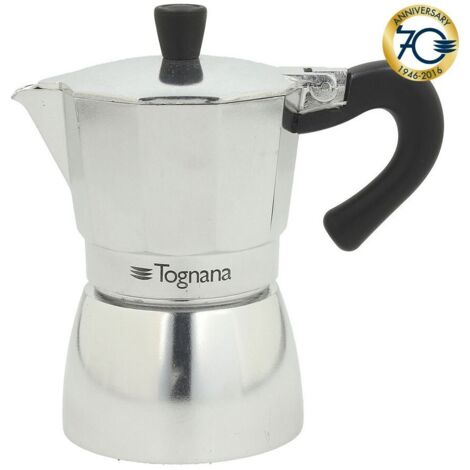 KAFFEEMASCHINE - 3 TASSEN GRANCUC
