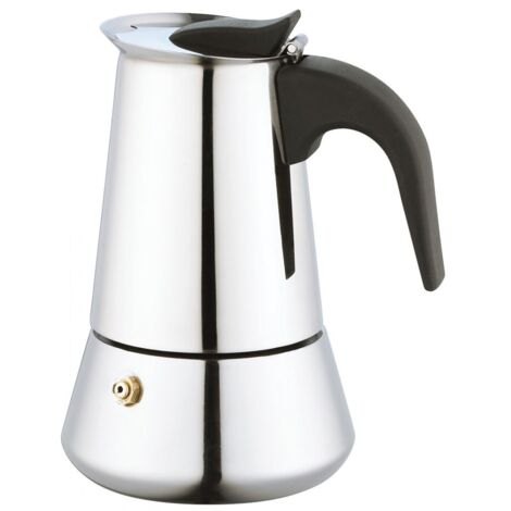 KAFFEEMASCHINE 450ml KINGHOFF KH-1046 INDUKTION