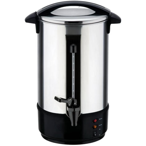 Kaffeemaschine 8,8l 50 tassen - Kitchen Move - bat-88