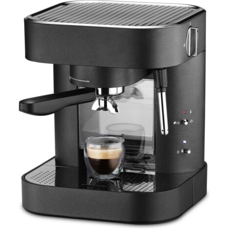 Kaffeemaschine trisa espresso perfetto 1275W 1.5L