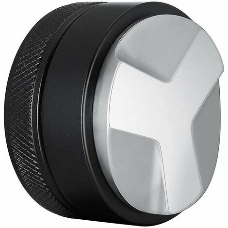 Kaffeemaschinenzubehör 53-mm-Espressospender für 54-mm-Equalizer-Werkzeug