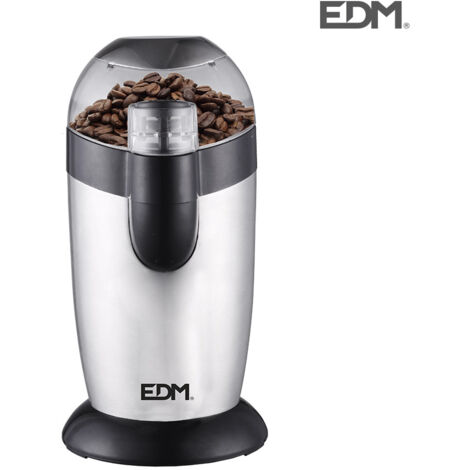 Kaffeemühle edm 120w Leistung 120W Kapazität 50g