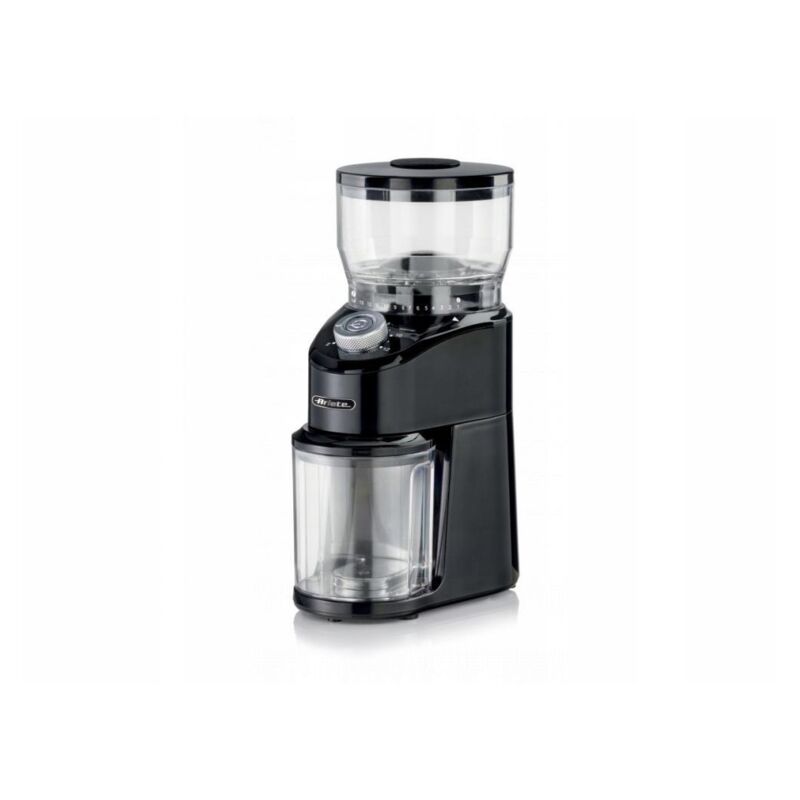 Kaffeemühle Ariete 3023 00 schwarz 200 Watt 14 Stufen