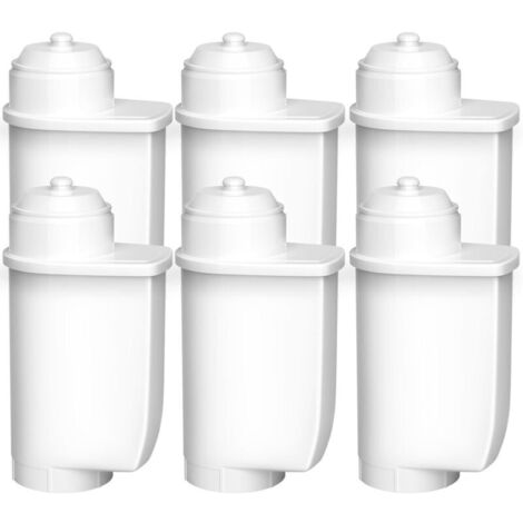 kaffeevollautomat water filter Ersatz für simens 6 pack