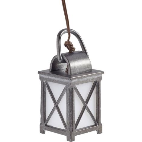 Kahlert Licht 20623 Lanterna presepe 3.5 V con illuminazione