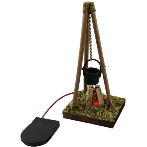 Kahlert Licht 49666 Bûcher 3.5 V