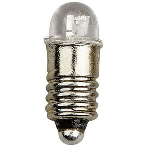 Kahlert Licht 53509 Beleuchtung LED   Weiß E5.5 3.5 V