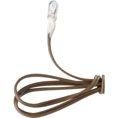 Kahlert Licht 53570 Beleuchtung Glühlampe    T 3/4 3.5 V