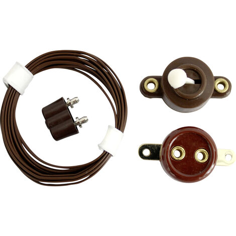 Kahlert Licht 60910 Anschluss-Set 3.5 V