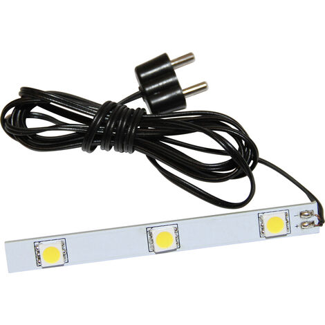 Kahlert Licht 69910 LED-Leiste  3.5 V