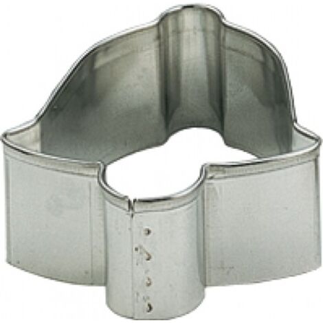 KAI Ausstechform Glocke Ausstecher
