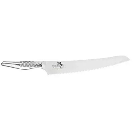 KAI Couteau à pain 21 cm - Shoso