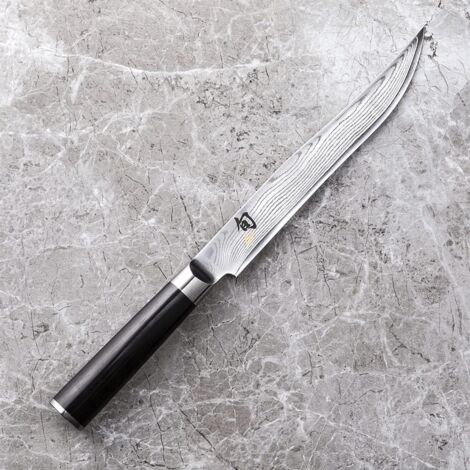 Kai - Couteau à trancher Shun Classic 20cm