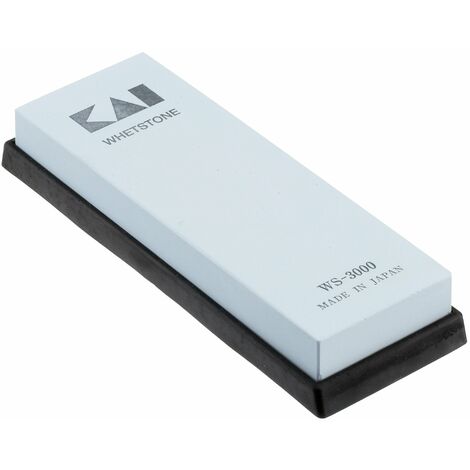 Kai Europe WS-3000 Cote affilacoltelli granulosità 3000