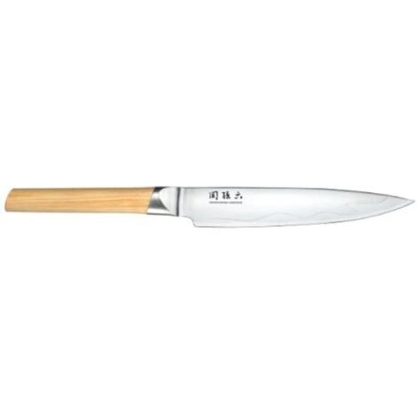 Kai Seki Magoroku Composite Coltello da Carne 18cm