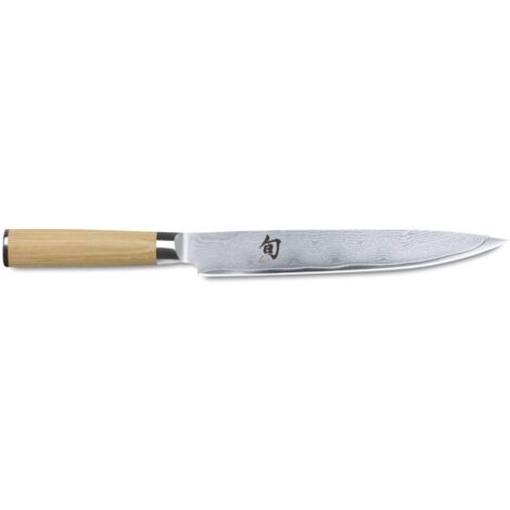 Kai Shun Bianco Coltello da Carne 23cm