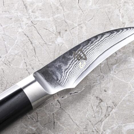 Kai Shun Classic Coltello Verdura Dritto 6cm