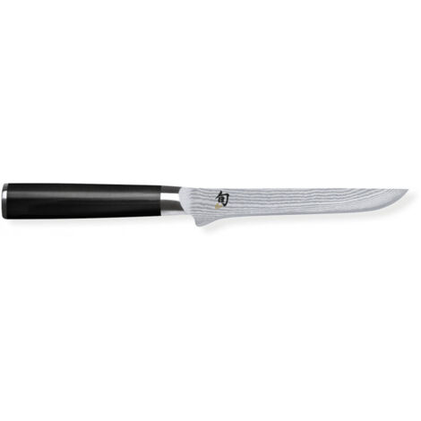 KAI Shun Classic Couteau à désosser, 15cm (KAI DM710)