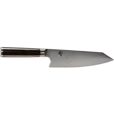 Kai Shun Classic Kiritsuke Kochmesser 20 cm Silber