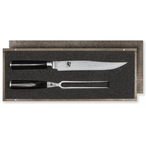 Kit coltelli cucina