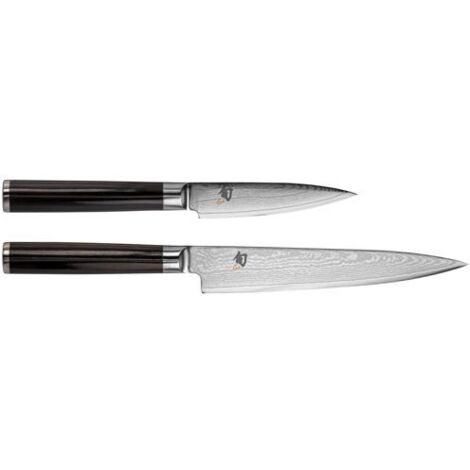 KAI Shun Classic Set Kleines Messer -Set DM-S210