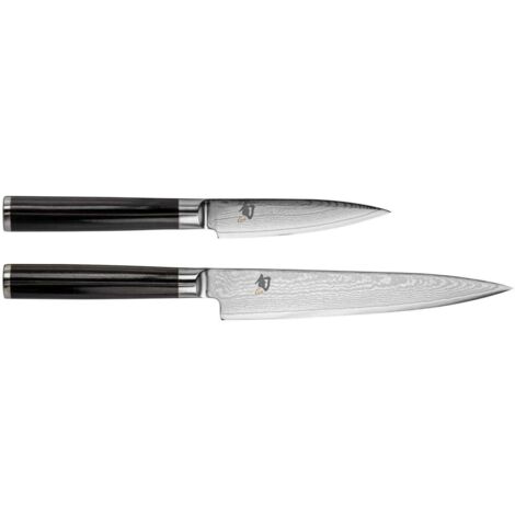 KAI Shun Classic Set Piccolo Set coltelli DM-S210
