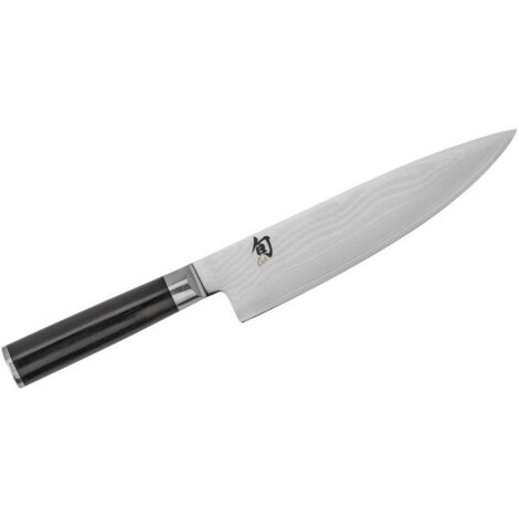 Kai Shun Coltello da cucina 20 cm acciaio damascato