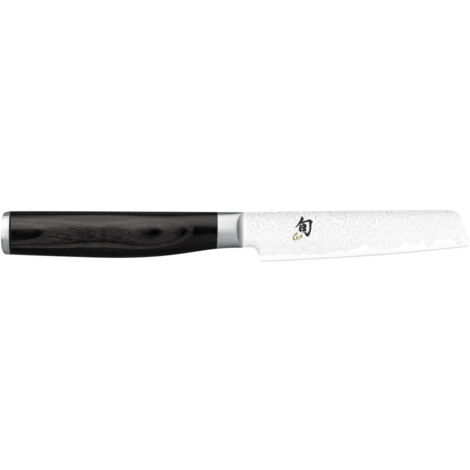 KAI SHUN PR. Tim Mälzer MINAMO Gemüsemesser 9cm