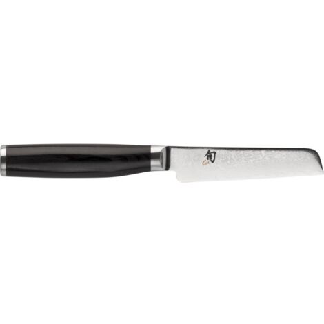 KAI SHUN PR. Tim Malzer MINAMO Coltello da Verdure 9cm