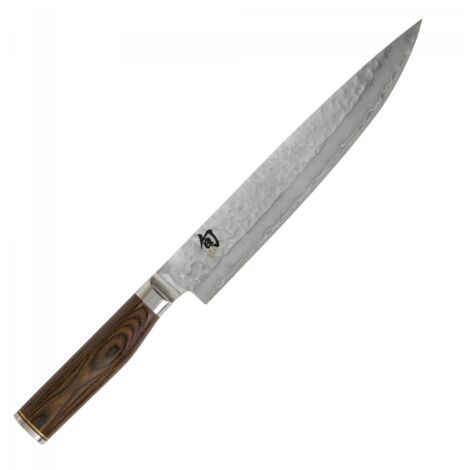KAI SHUN PREMIER Tim Malzer Coltello da Cucina 24cm