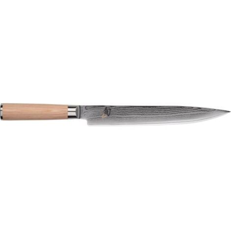 KAI Shun White Fleischmesser, 23 cm