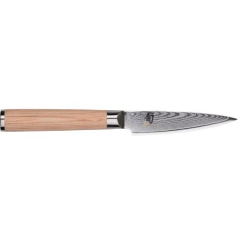 KAI Shun White Officemesser, 9 cm