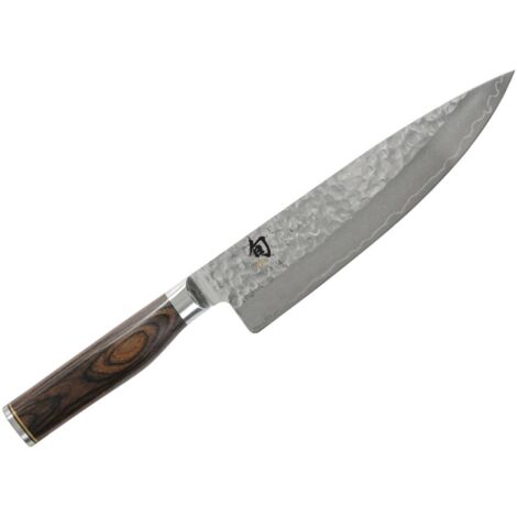 Kai tdm-1706 cuchillo de cocina 1 pieza(s) cuchillo de chef