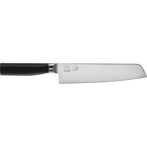 KAI Tim Malzer KAMAGATA Coltello da Cuoco Ibrido 20cm