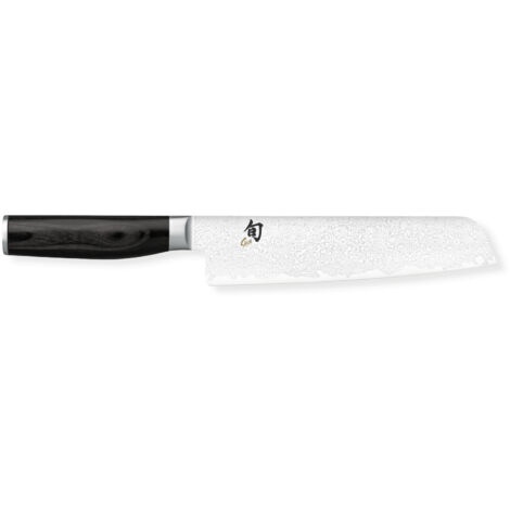 kai TMM-0702 couteau de cuisine Acier 1 pièce(s) Couteau Santoku