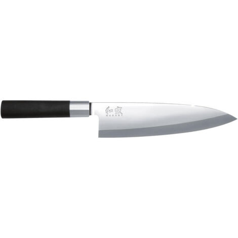 KAI Wasabi Black Deba 21,0cm
