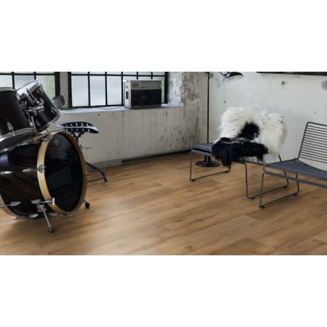 Kaindl Vinylboden Solid Pro Eiche LORCA