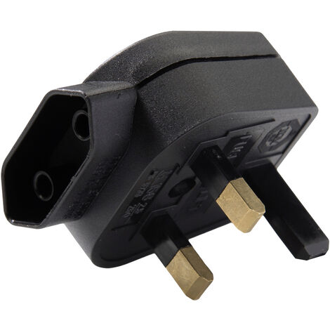Kaiser 1410355 Steckeradapter nicht lösbar