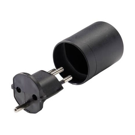 Kaiser 153/sw/1 Adaptateur non détachable une pièce Q050043