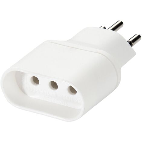 Kaiser 167/kws Adaptateur de voyage une pièce Q050053