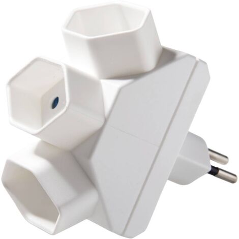 Kaiser 591/sw Adaptateur de dérivation une pièce Q050083