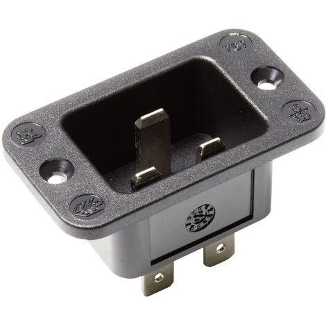 TRU COMPONENTS TC-10490668 Micro USB 3.1 Typ-C®-Buchse für Lötbefestigung  Steckverbinder-Bauform: Buchse, Einbau horizontal