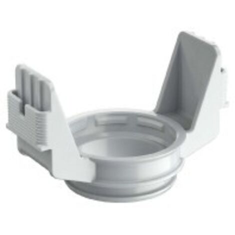 Kaiser Betonbau-Flügelaufnahme B1 Prefix 1-teil für 1202/1204-29 D:32mm
